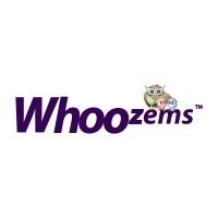 Whoozems Logo Design
